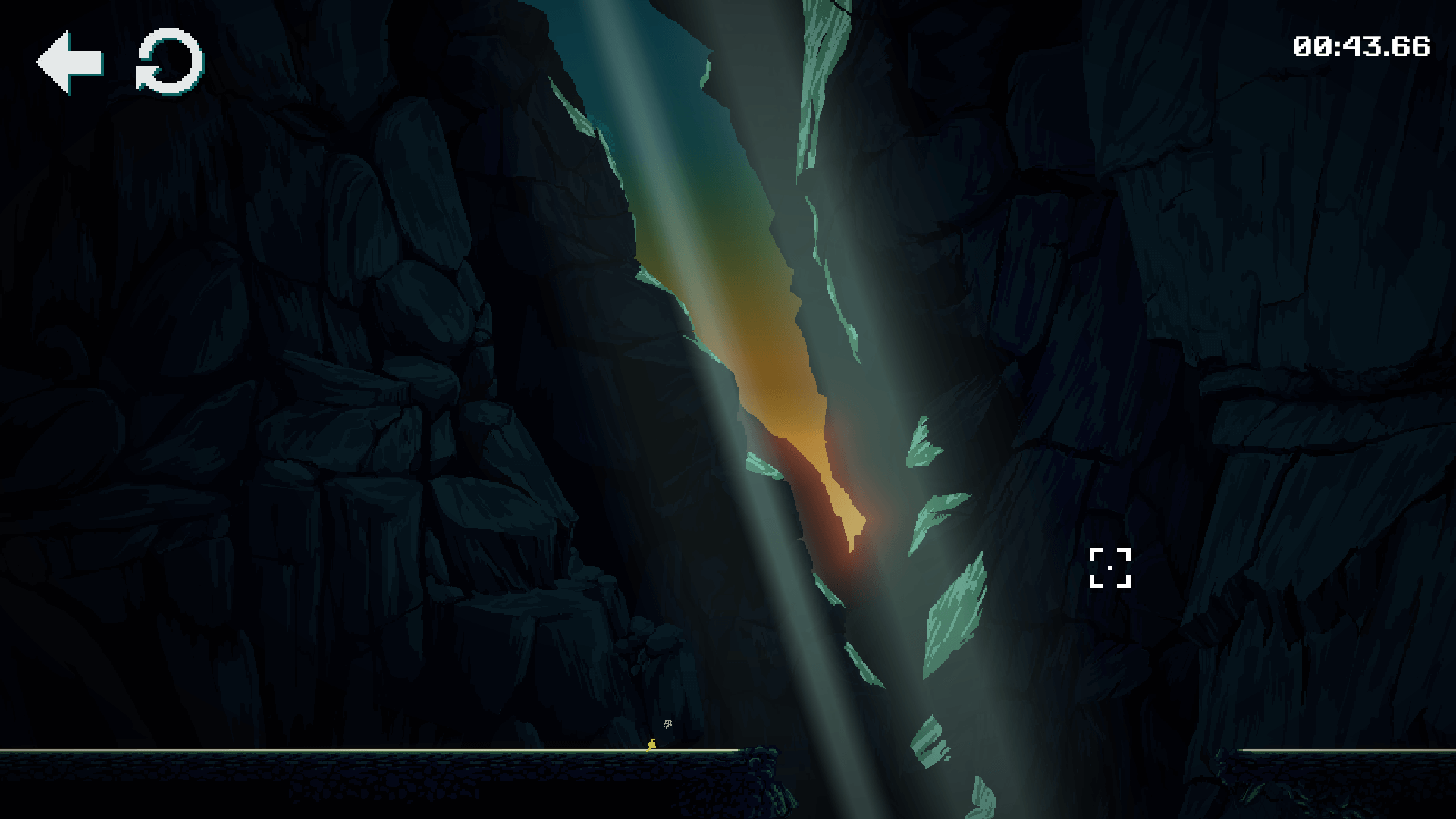 This Is No Cave Screenshot Image