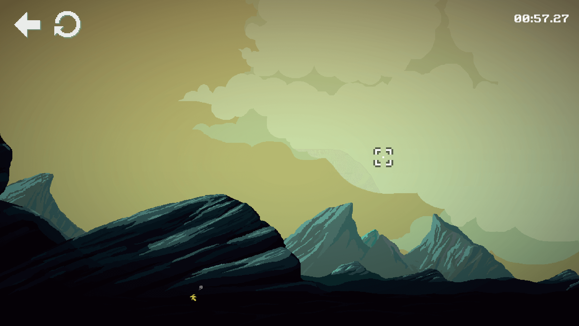 This Is No Cave Screenshot Image