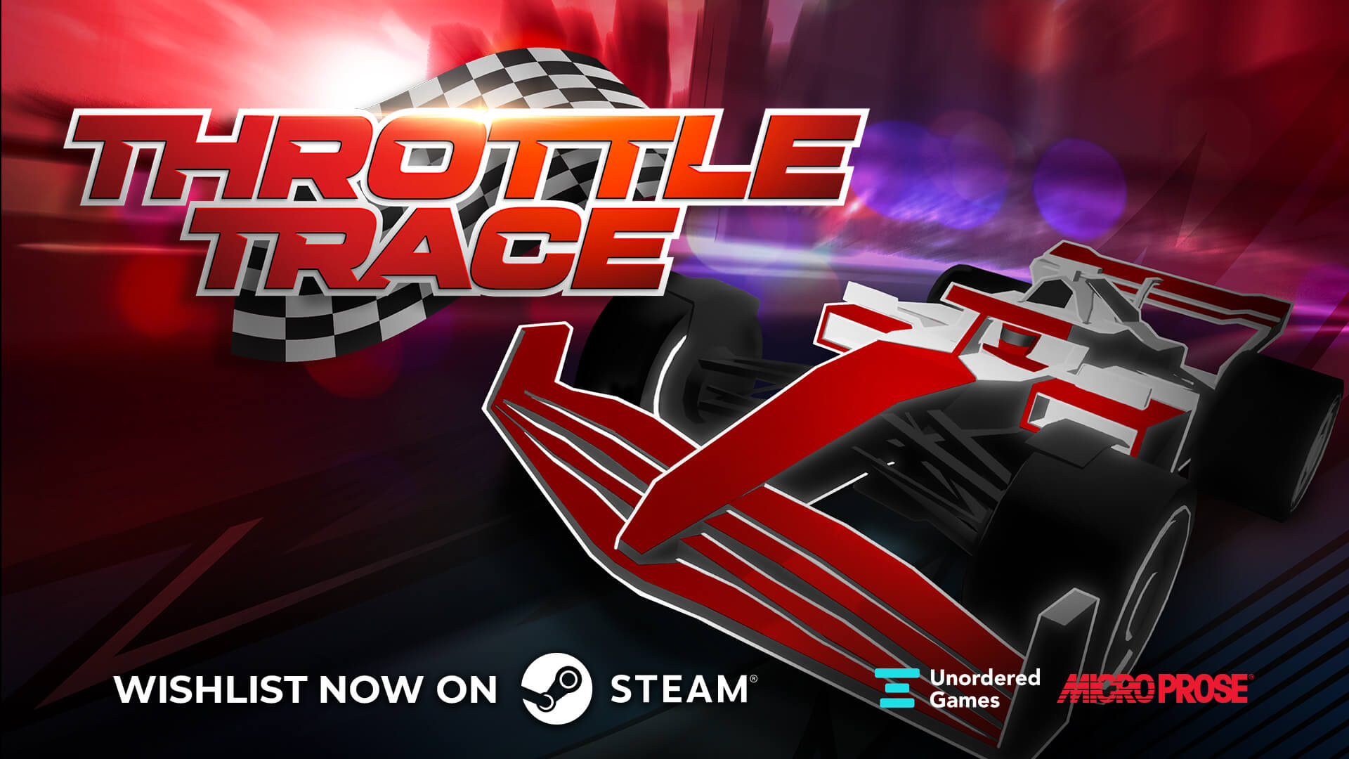 Throttle Trace Banner Image