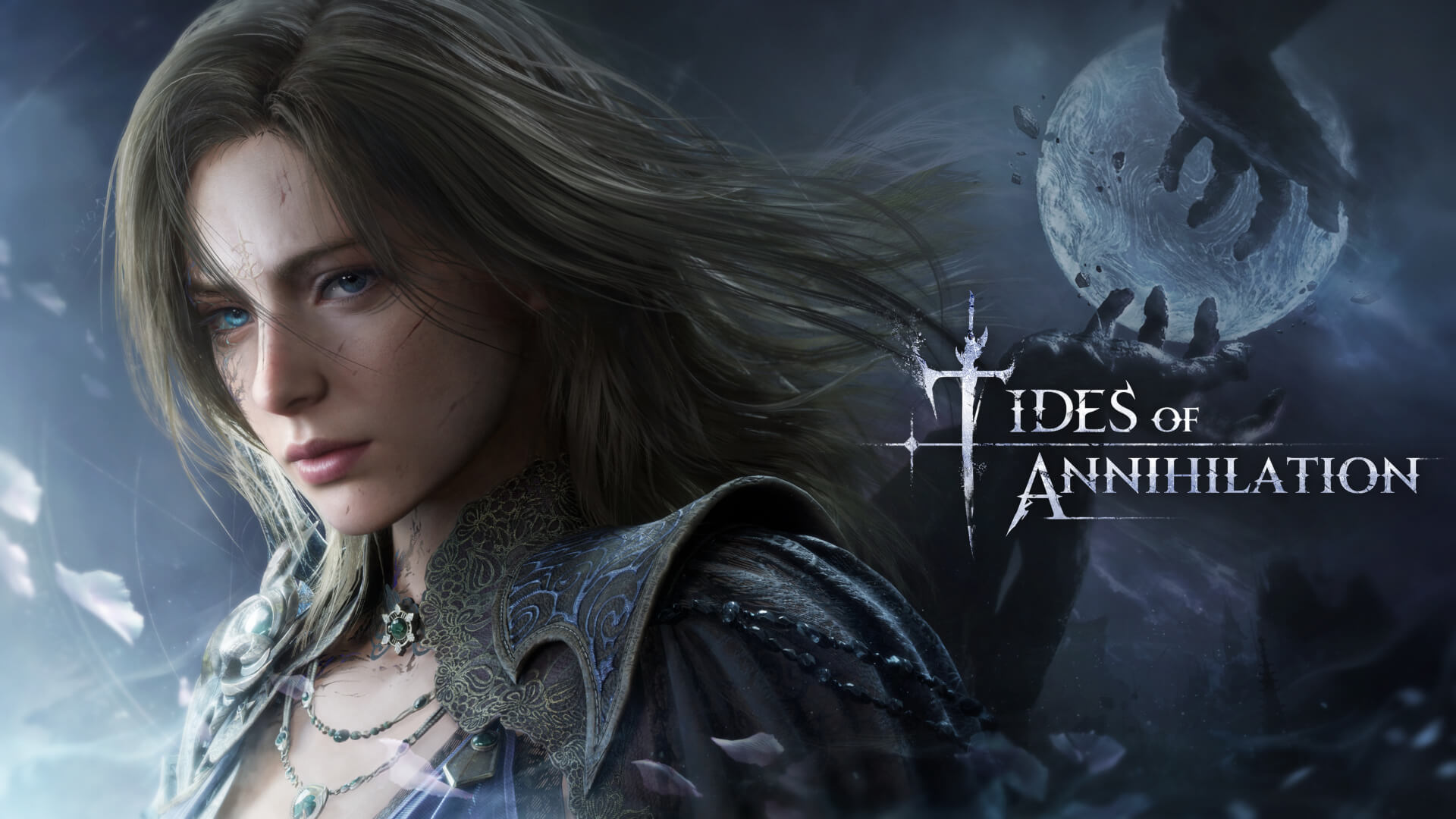 Tides of Annihilation Banner Image
