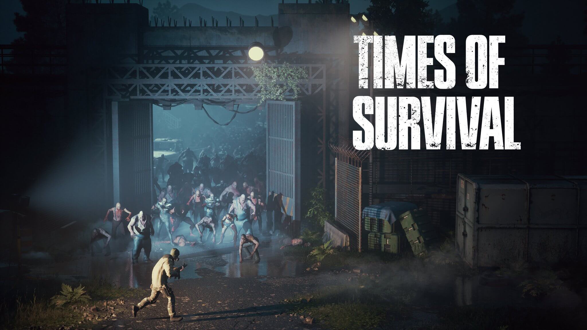 Times of Survival Banner Image