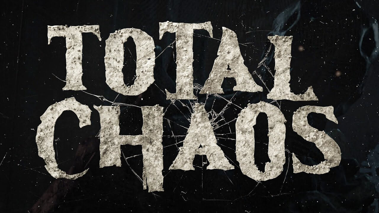 Total Chaos Banner Image