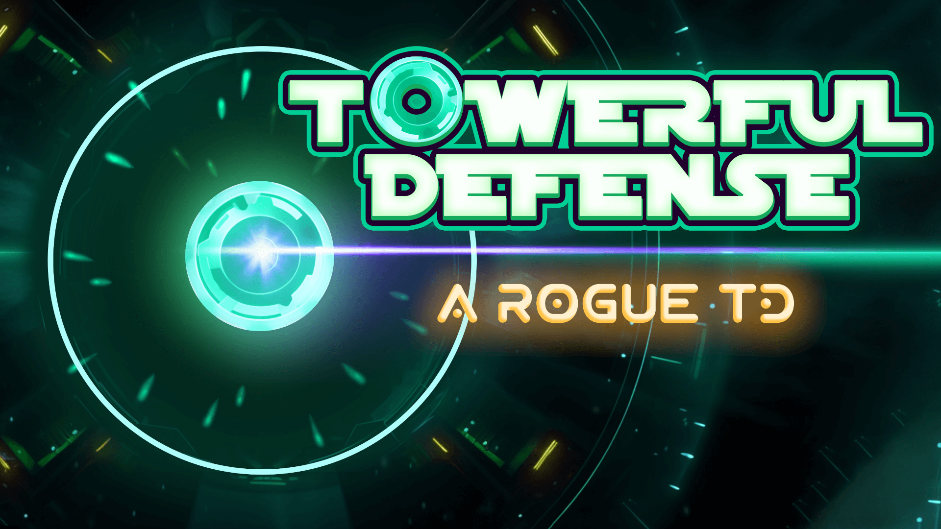 Towerful Defense Banner