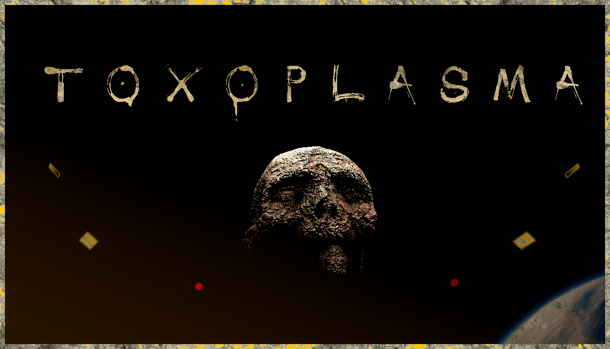 Toxoplasma Banner Image