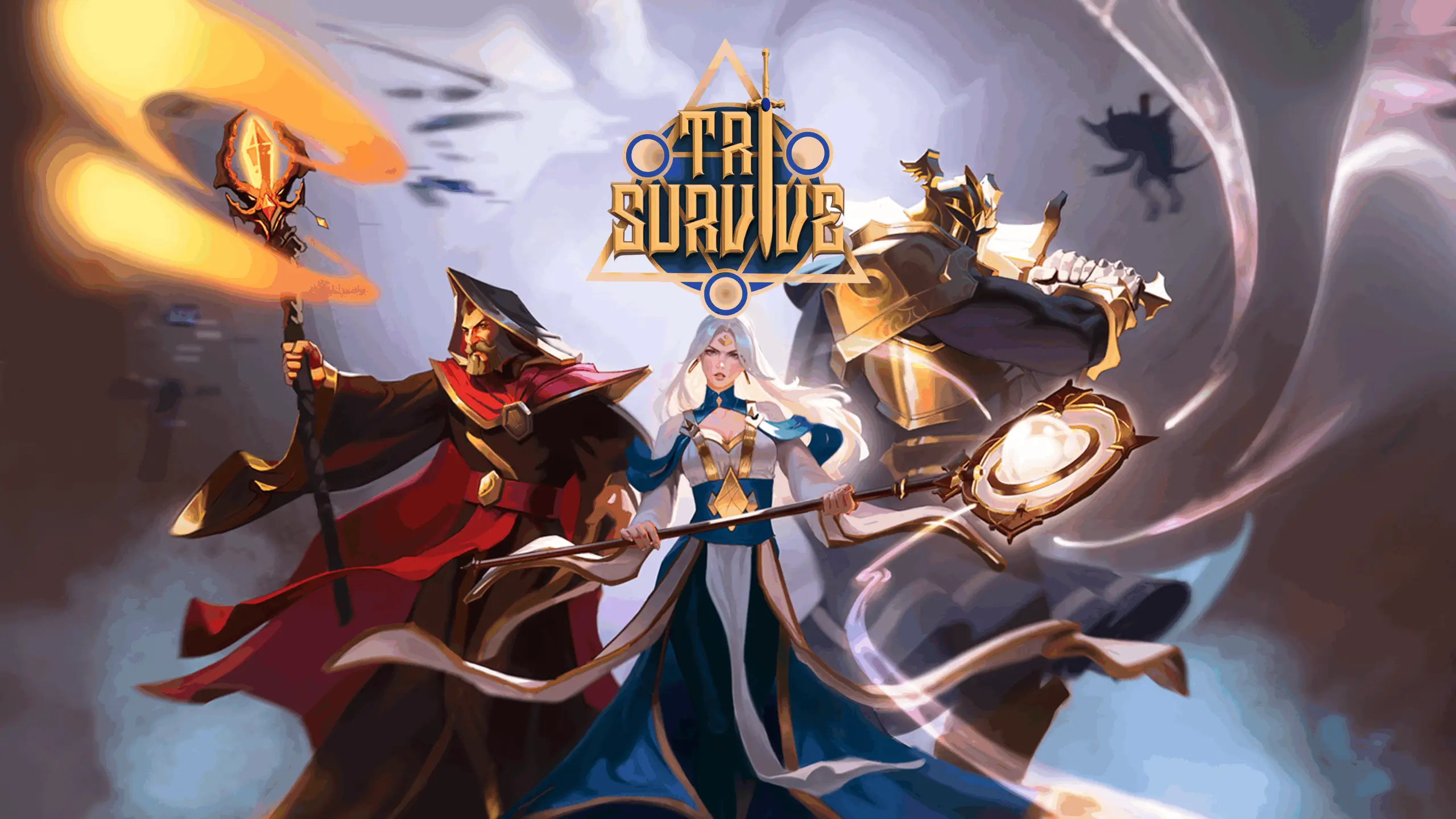 Tri Survive Banner Image