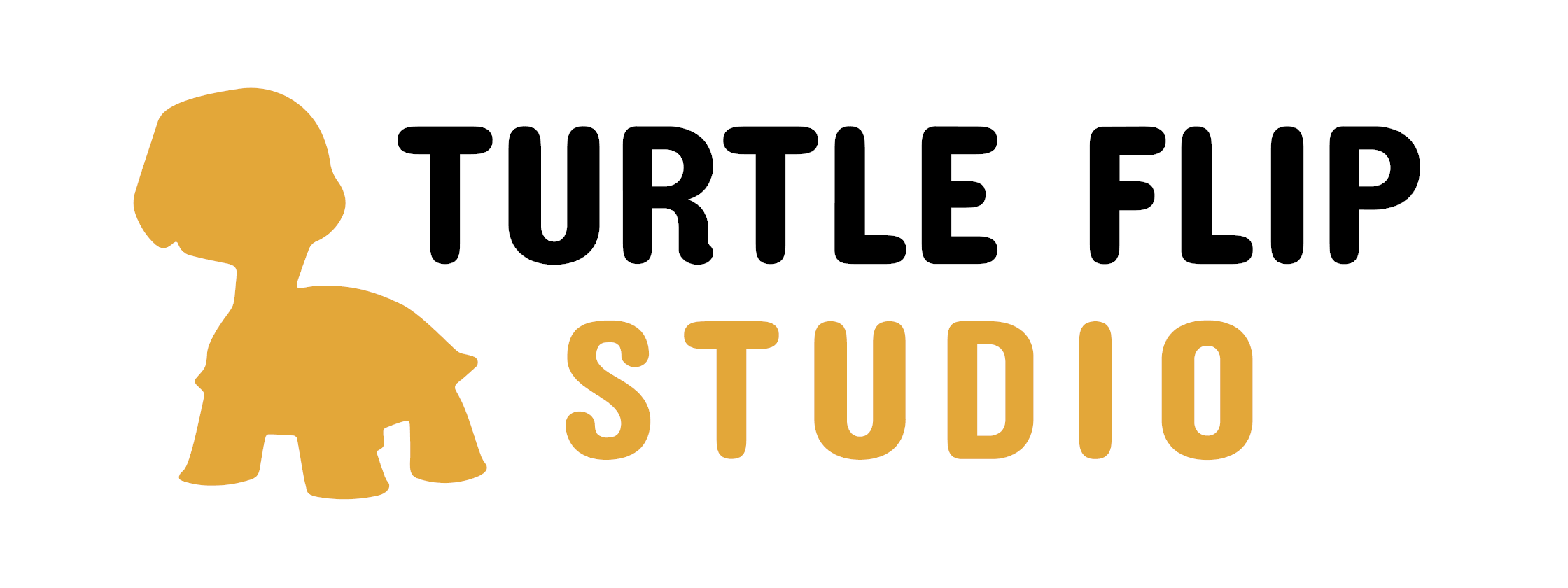 Turtle Flip Studio Logo