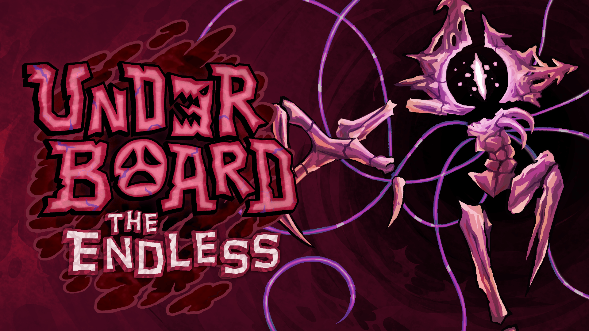 Underboard Banner Image