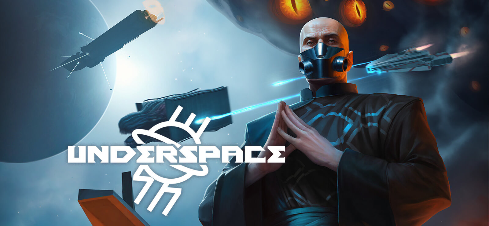 Underspace Banner Image