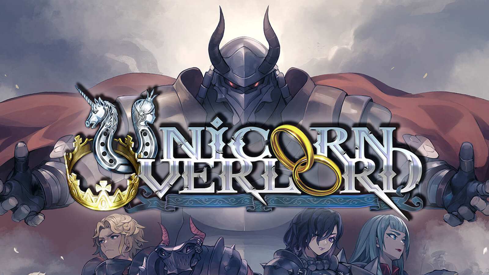 Unicorn Overlord Banner Image