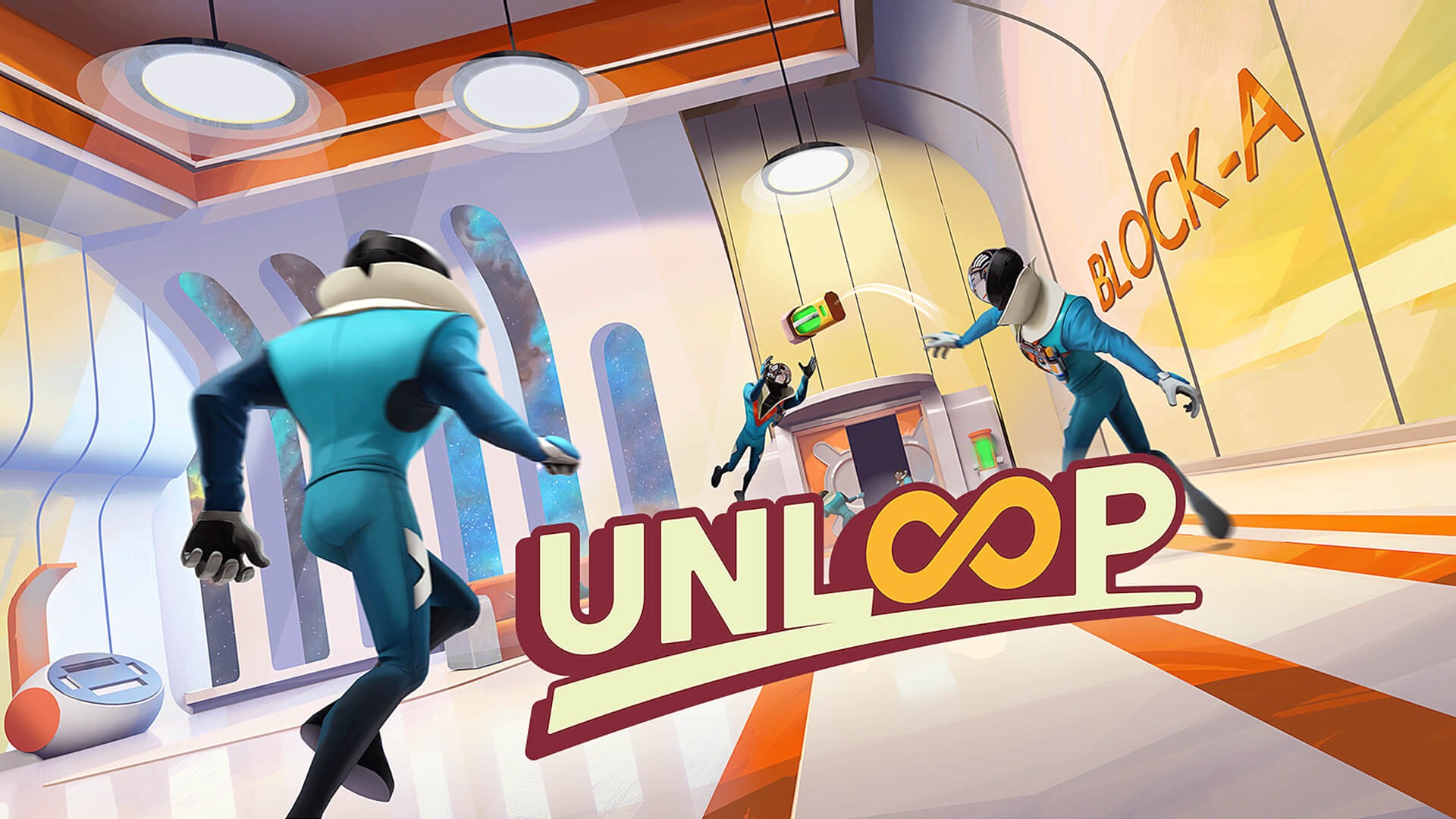 UnLoop Banner Image