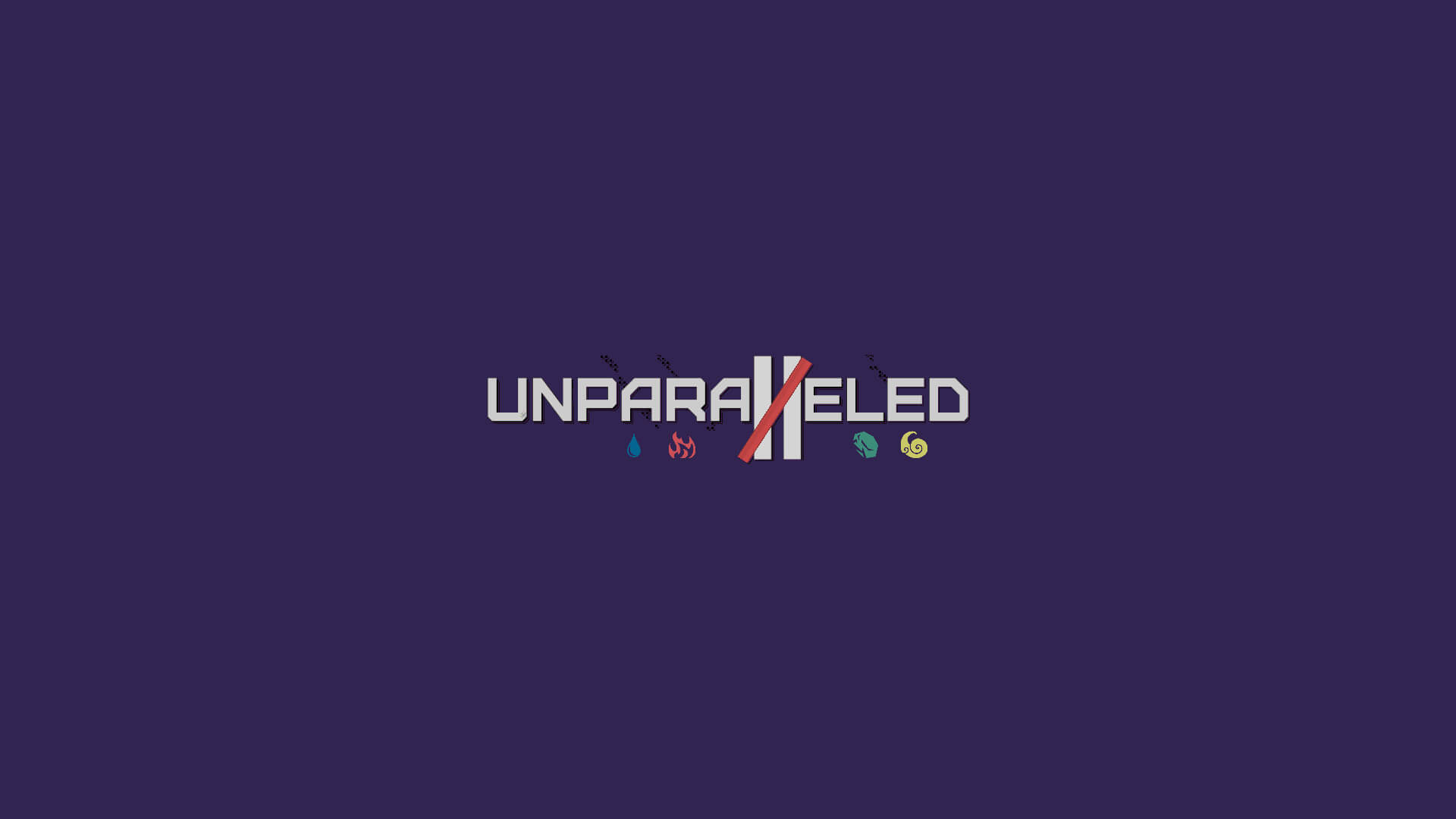 Unparalleled: Zero Banner Image