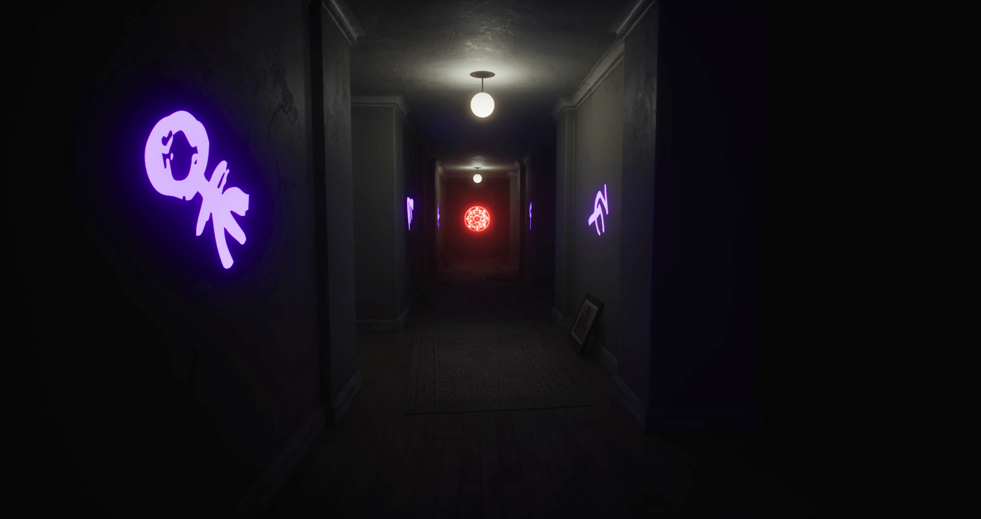 Unsealed: The Mare Screenshot Image