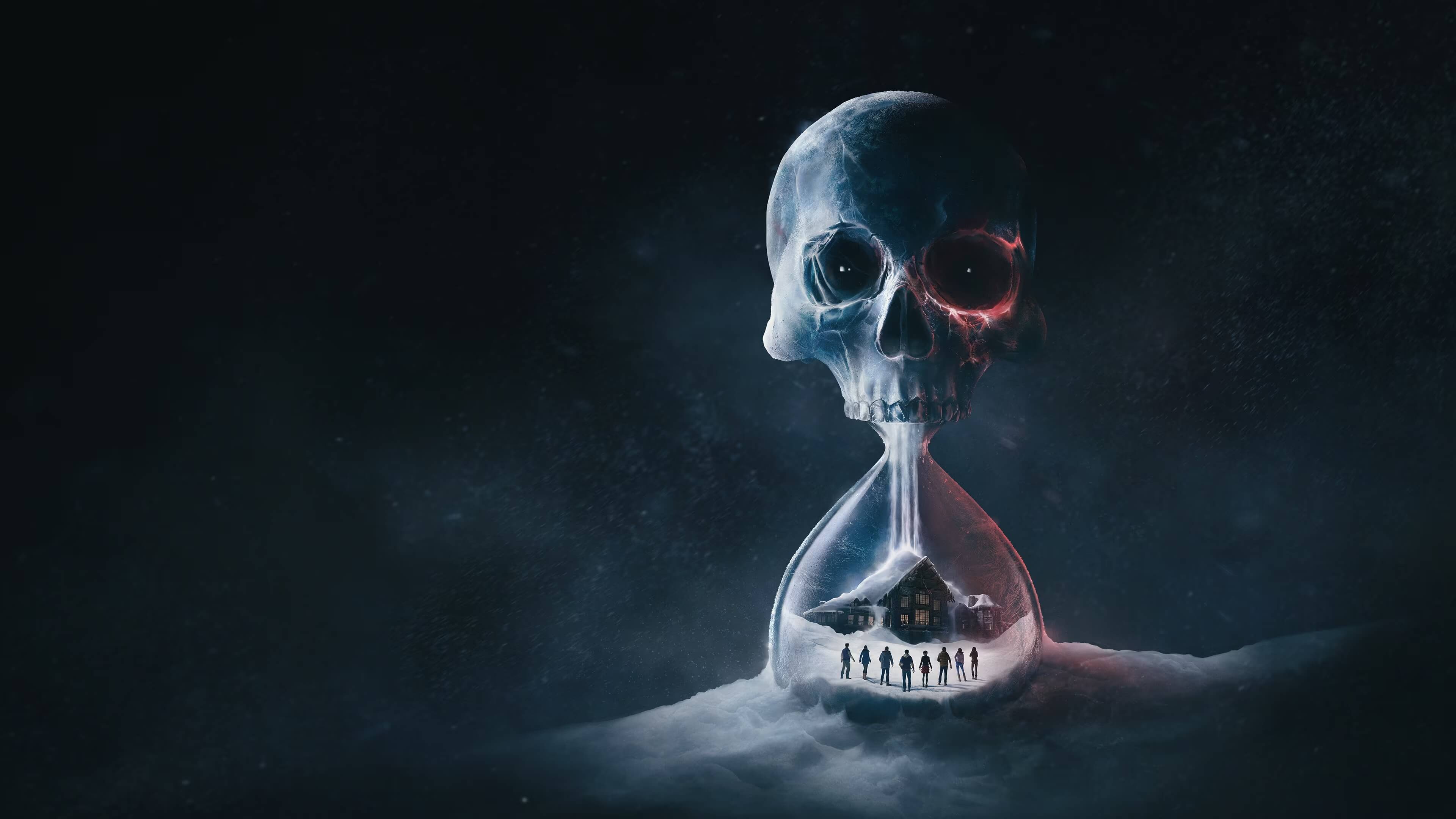 Until Dawn Banner Image