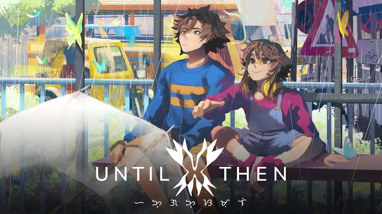 Until Then Banner Image