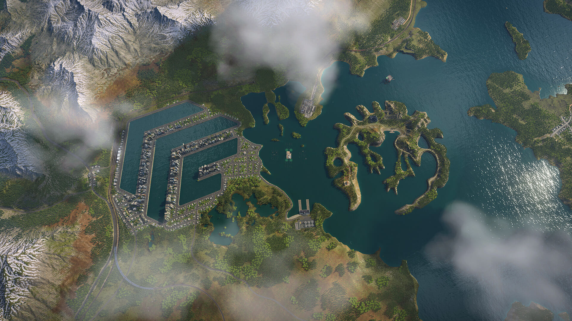 Urban Games x Paradox Interactive Banner Image