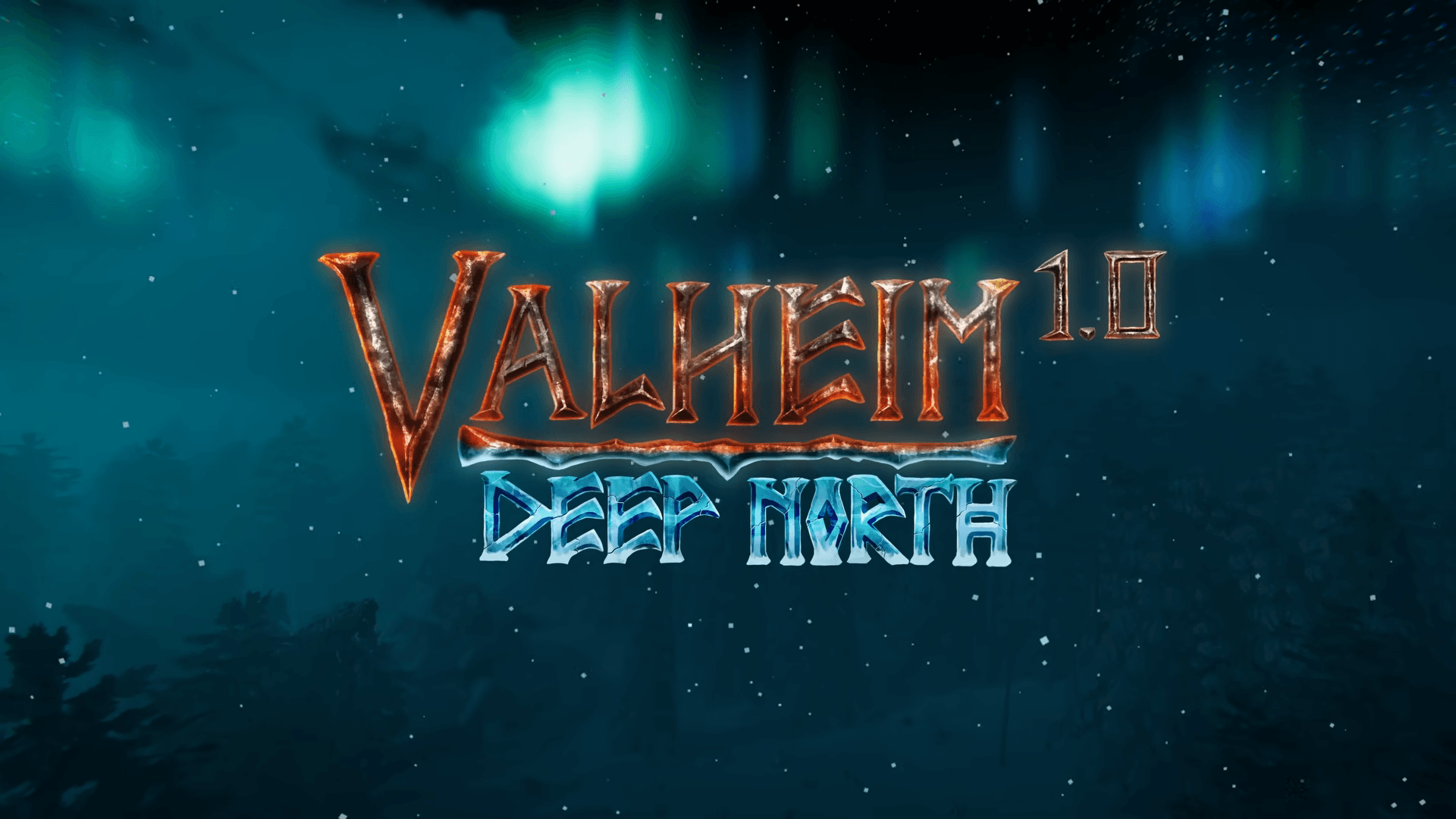 Valheim Banner Image