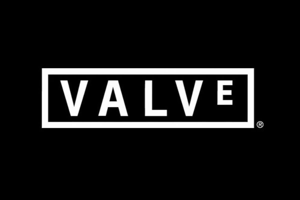 Valve Logo Image