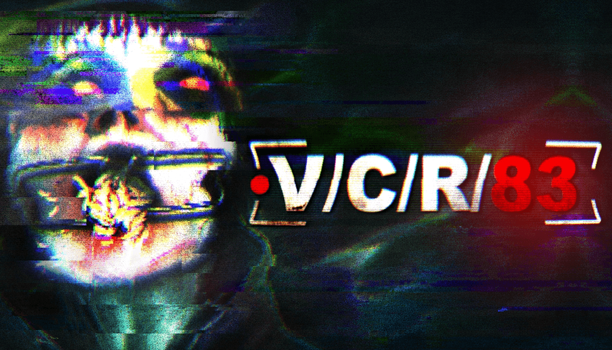 VCR83 Banner Image