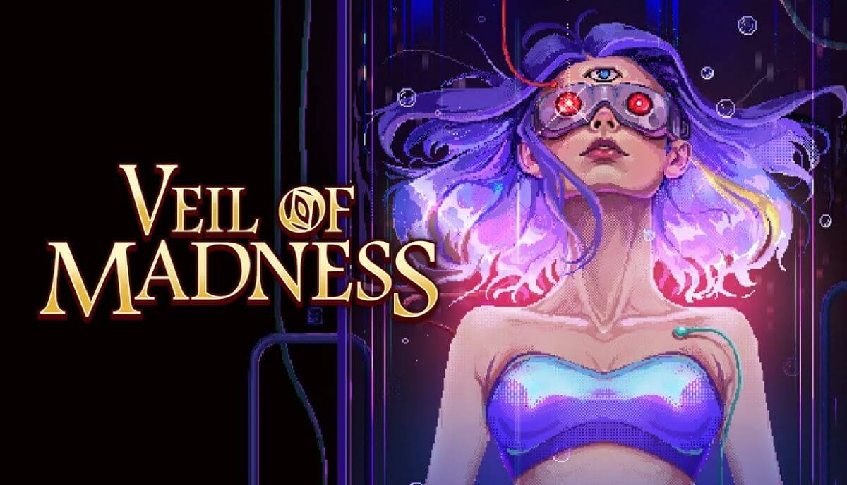 Veil of Madness Banner Image