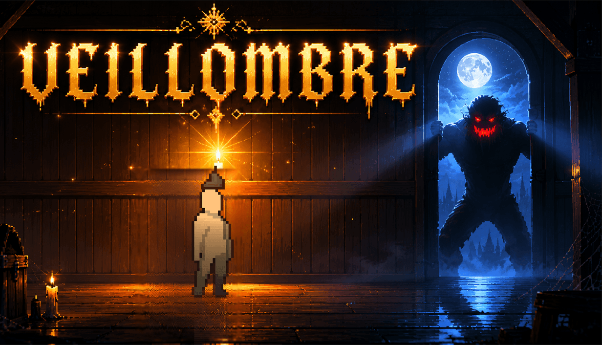 Veillombre Banner Image