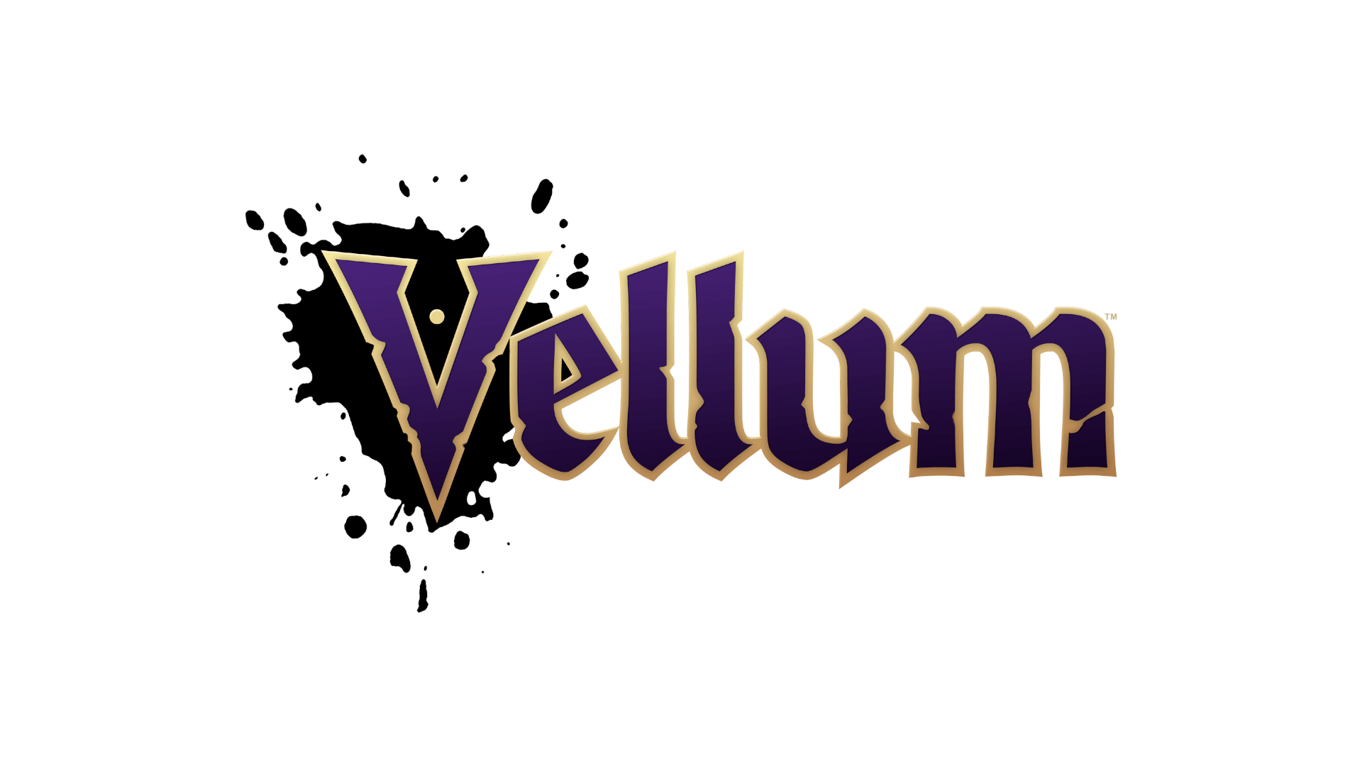 Vellum Logo Image