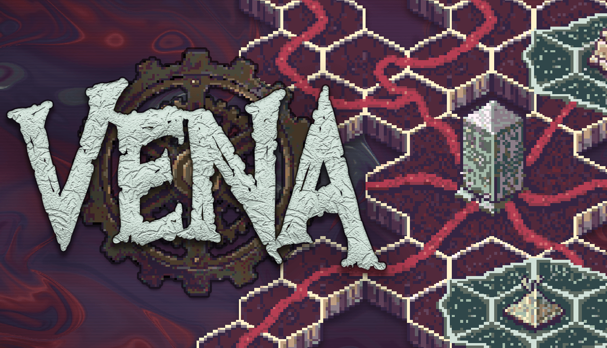 Vena Banner Image