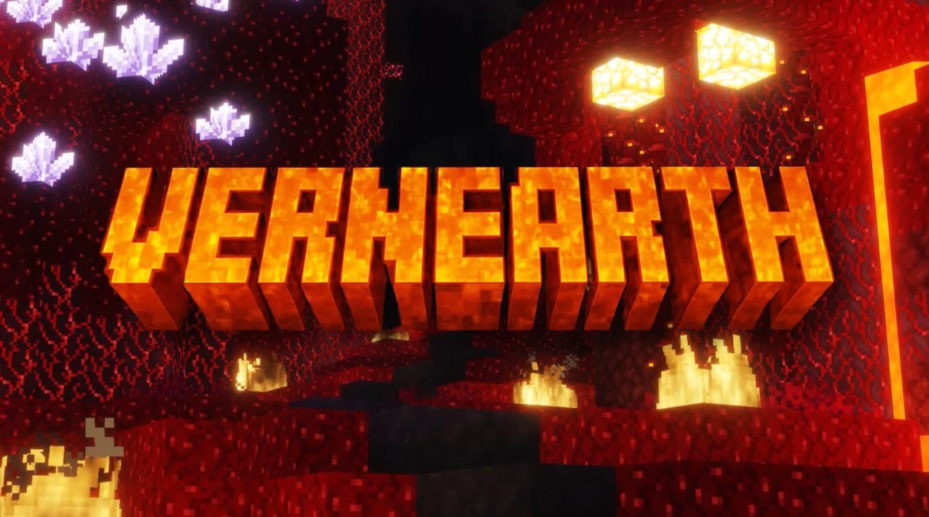 Vernearth Banner Image