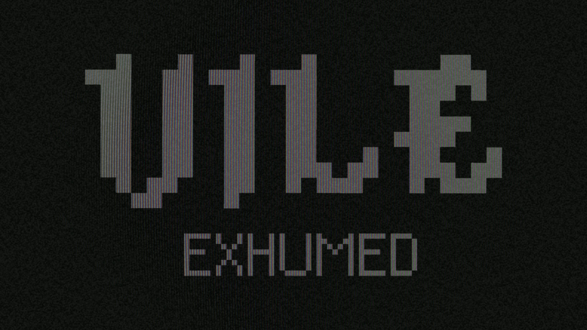 VILE: Exhumed Banner Image