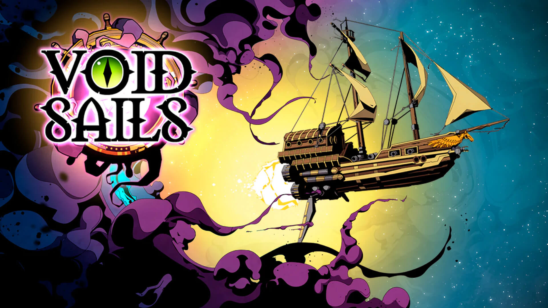 Void Sails Banner Image