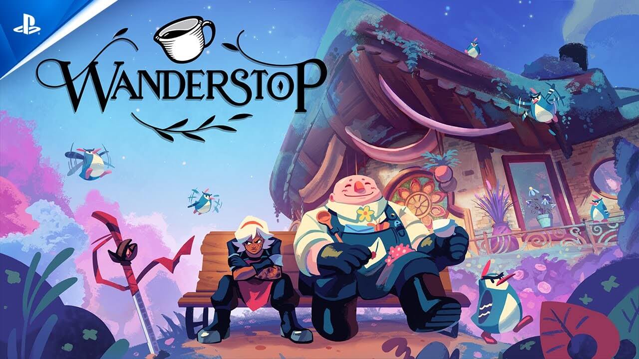 Wanderstop Image