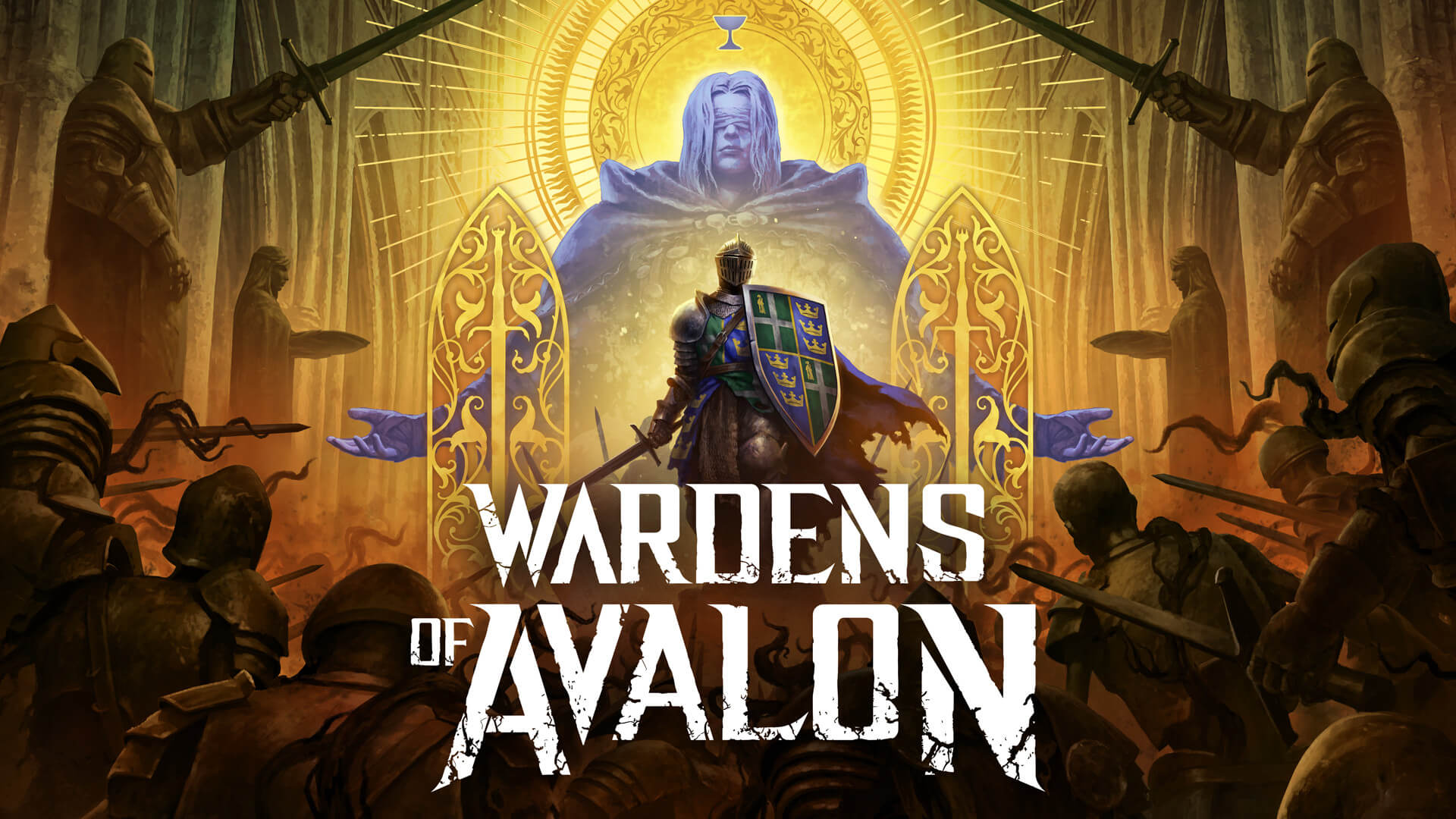 Wardens of Avalon Banner Image