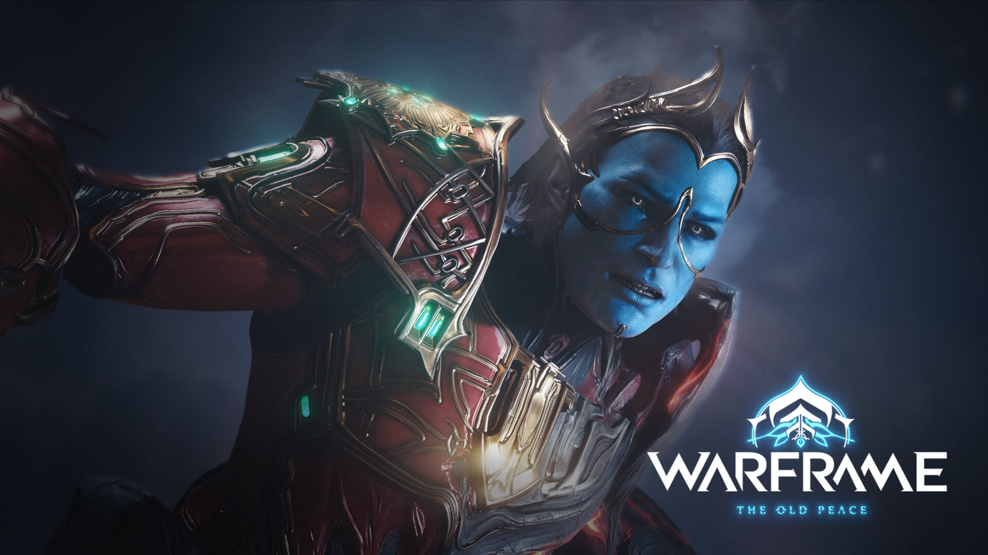 Warframe Banner Image