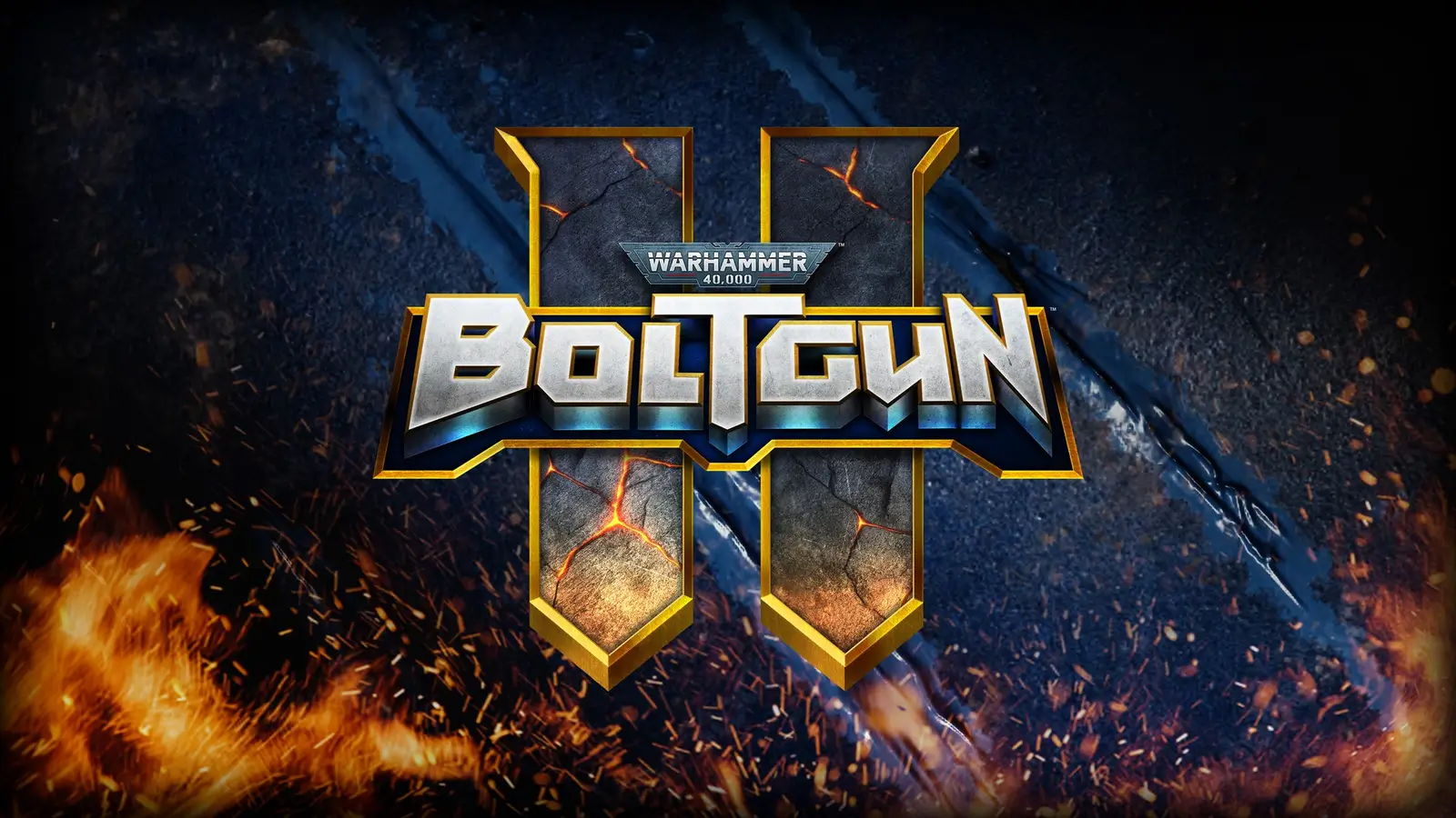 Warhammer 40K: Boltgun 2 Banner Image