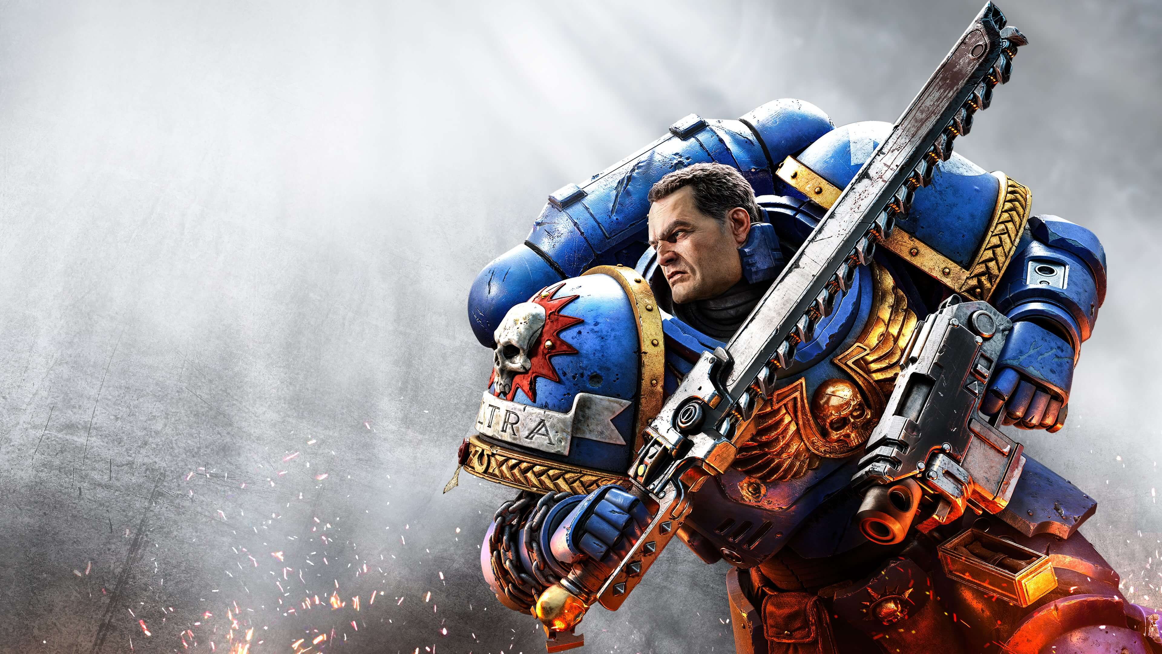 Warhammer 40,000: Space Marine 2 Banner Image