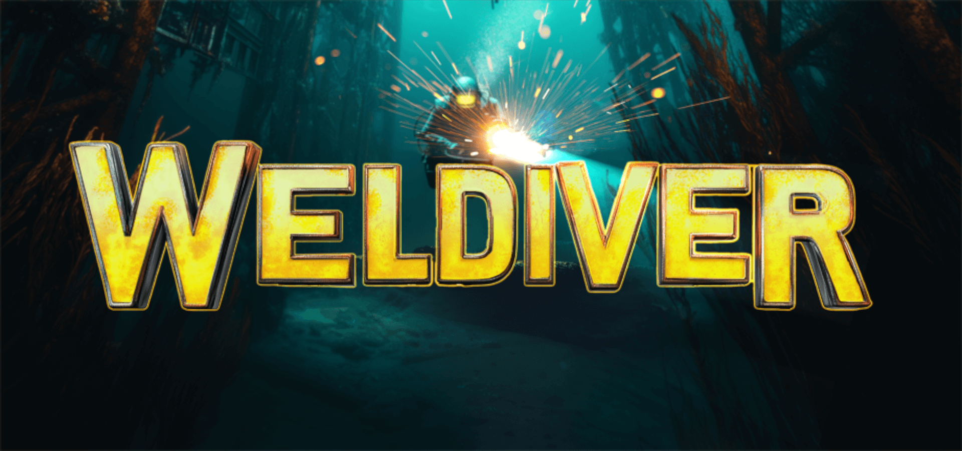 Weldiver Banner Image