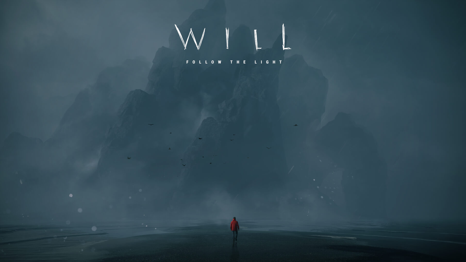 WILL: Follow The Light Banner Image