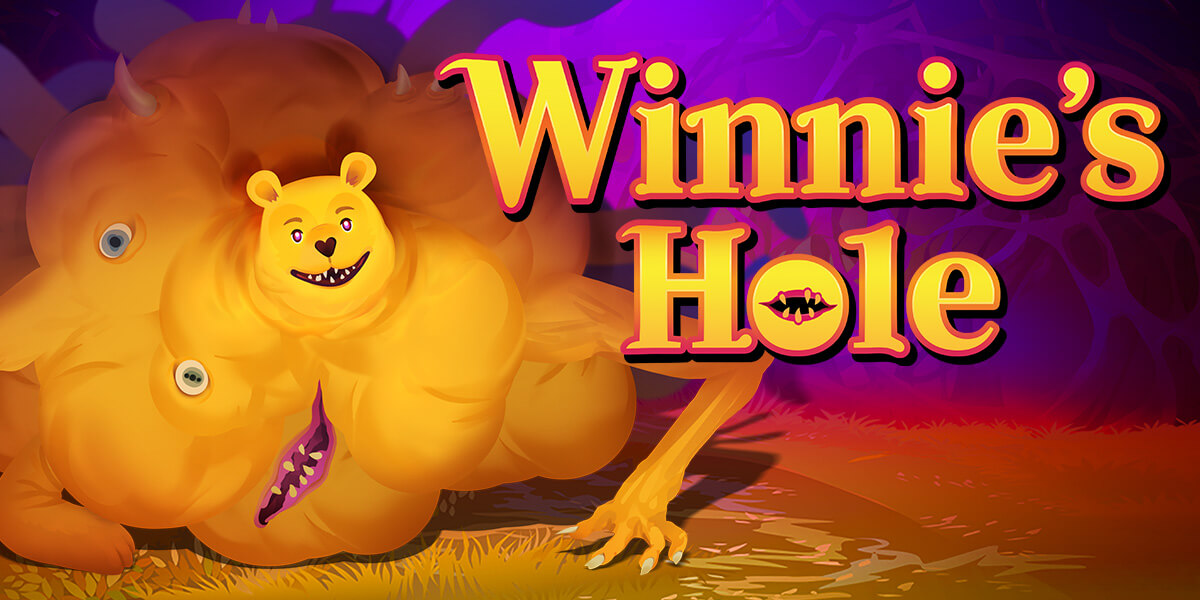 Winnie's Hole Banner Image