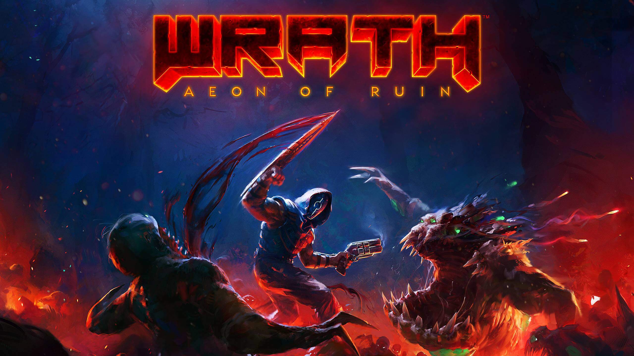 Wrath: Aeon of Ruin Banner Image