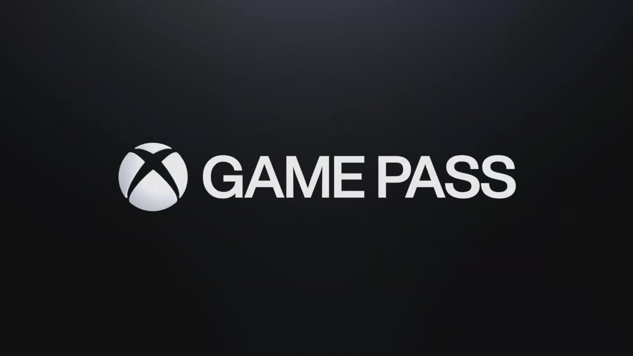 Xbox Game Pass Banner Image