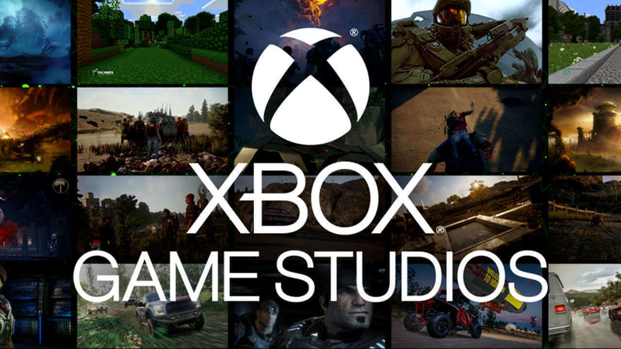 Xbox Game Studios Banner Image