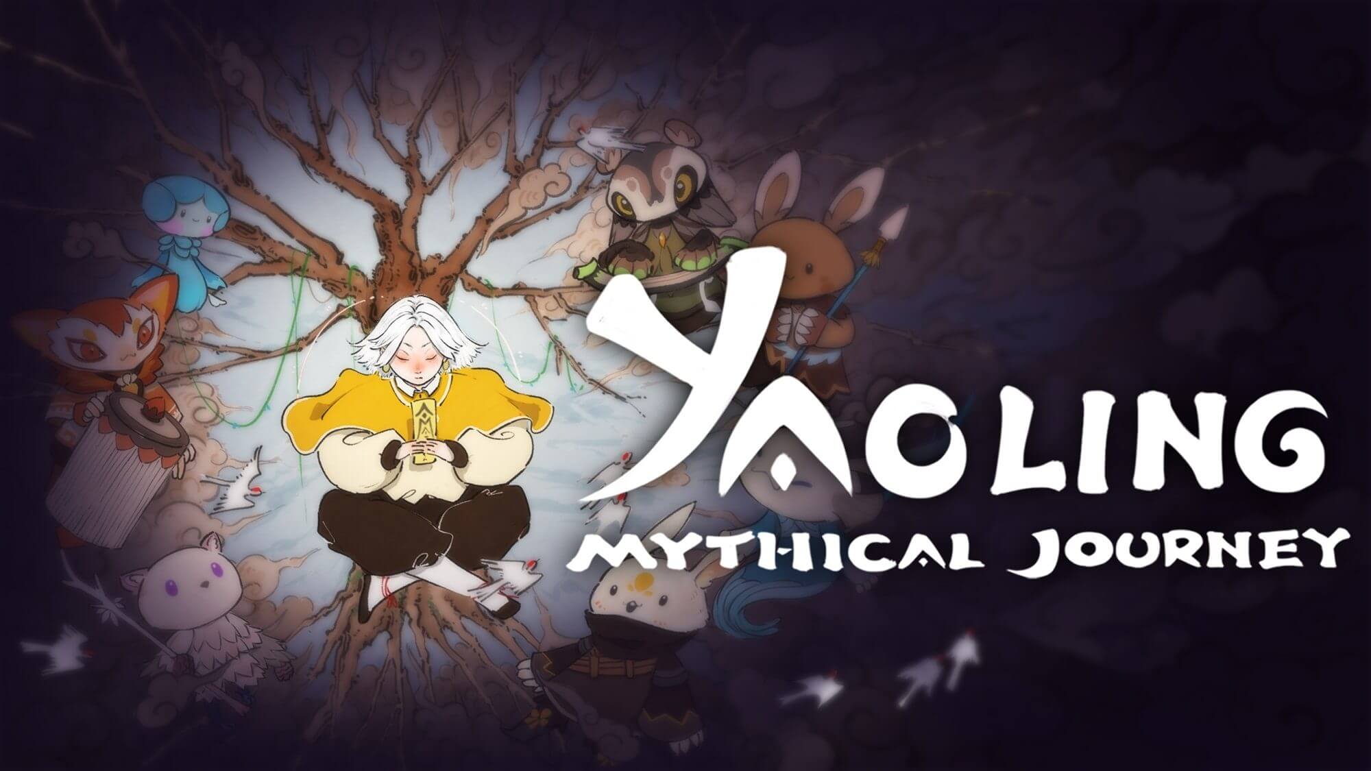 Yaoling: Mythical Journey Banner Image