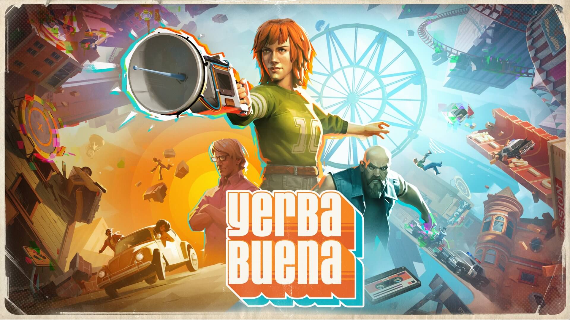 Yerba Buena Banner Image