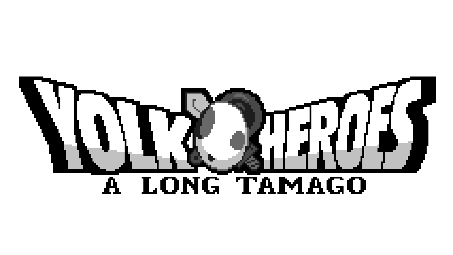 Yolk Heroes: A Long Tamago Banner Image