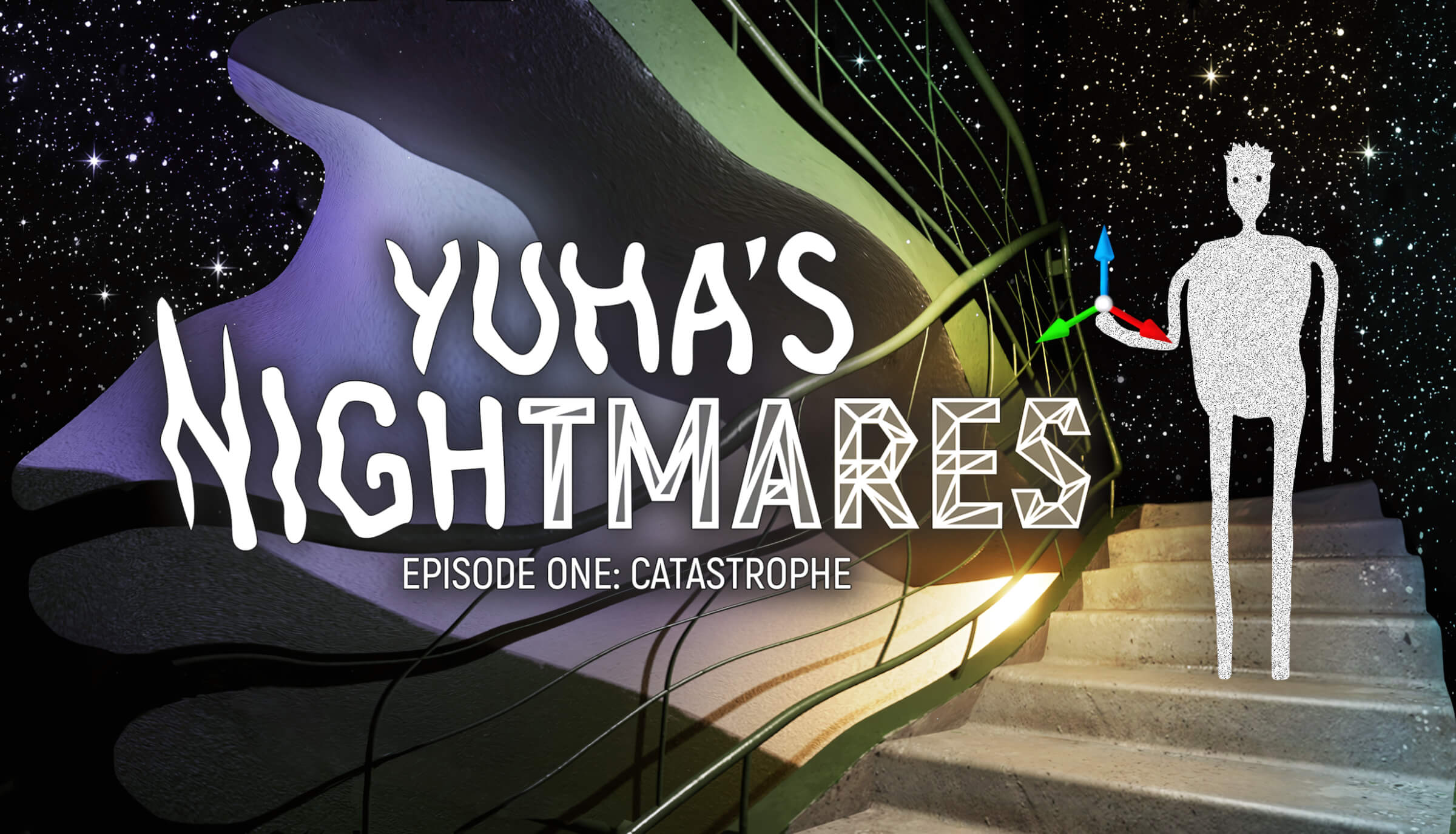 Yuha's Nightmares Banner Image