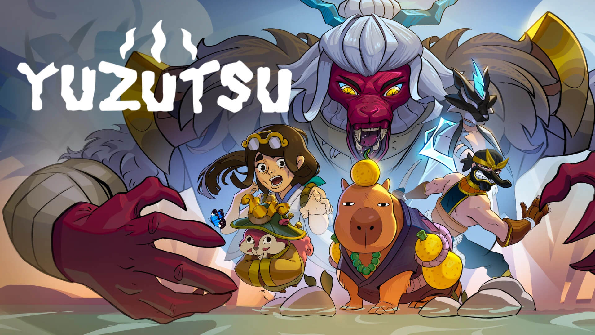 Yuzutsu Banner Image
