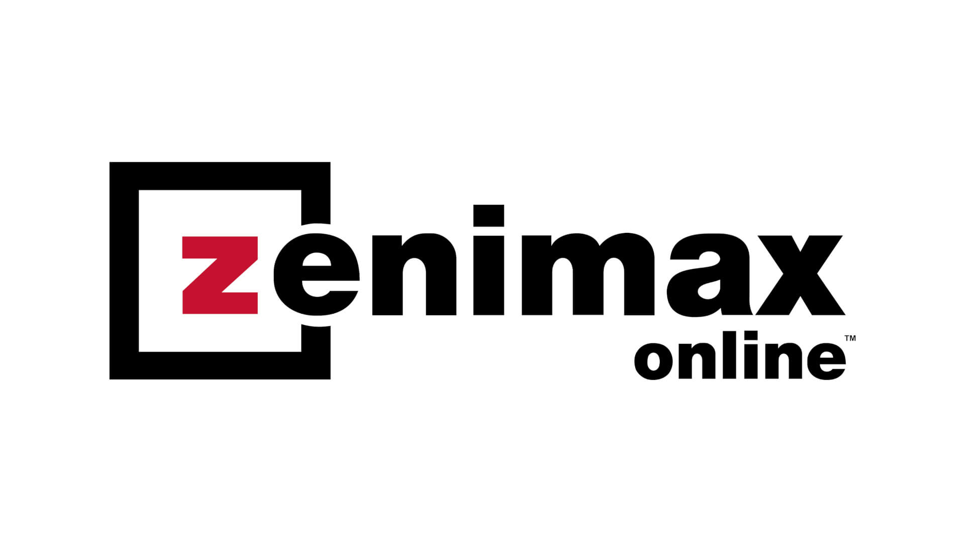 ZeniMax Online Logo Image