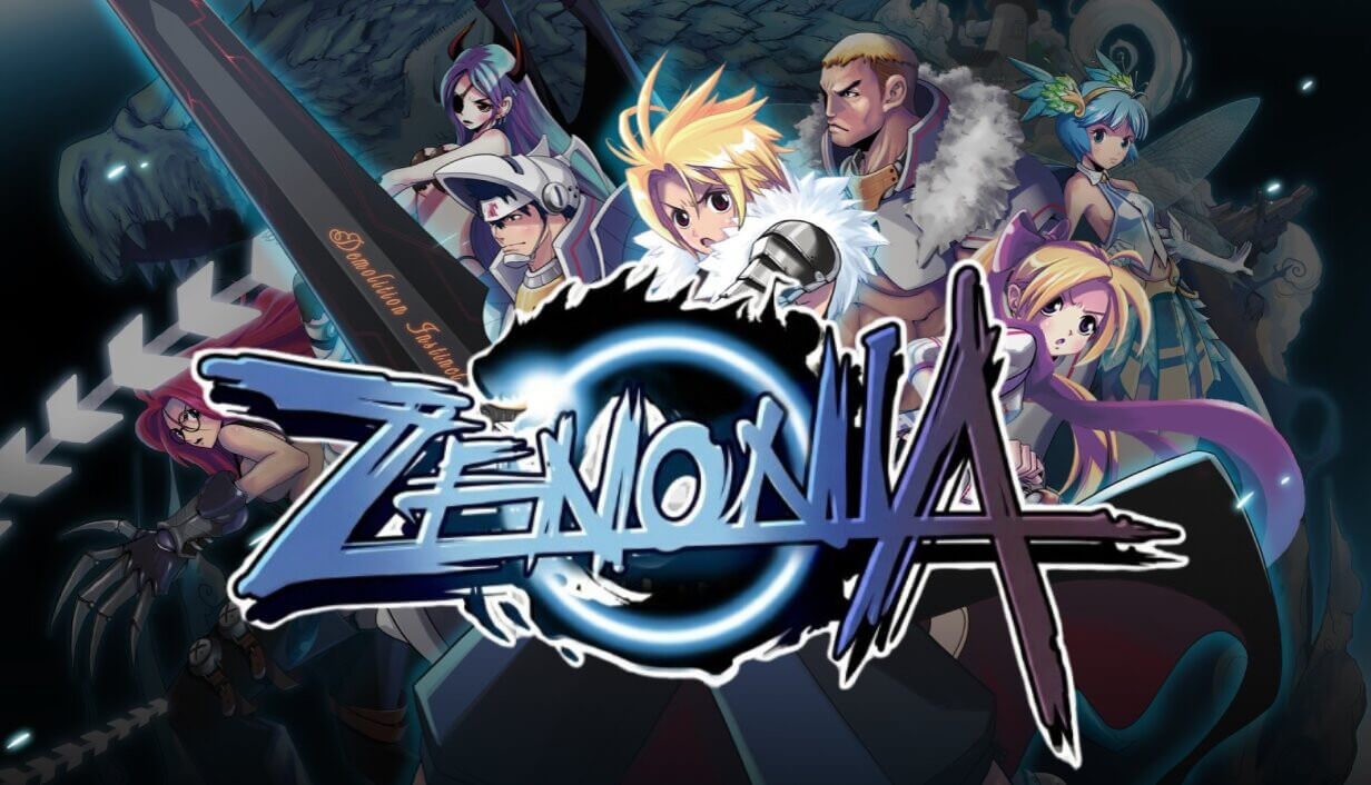 ZENONIA 1: Unraveling Memories Banner Image