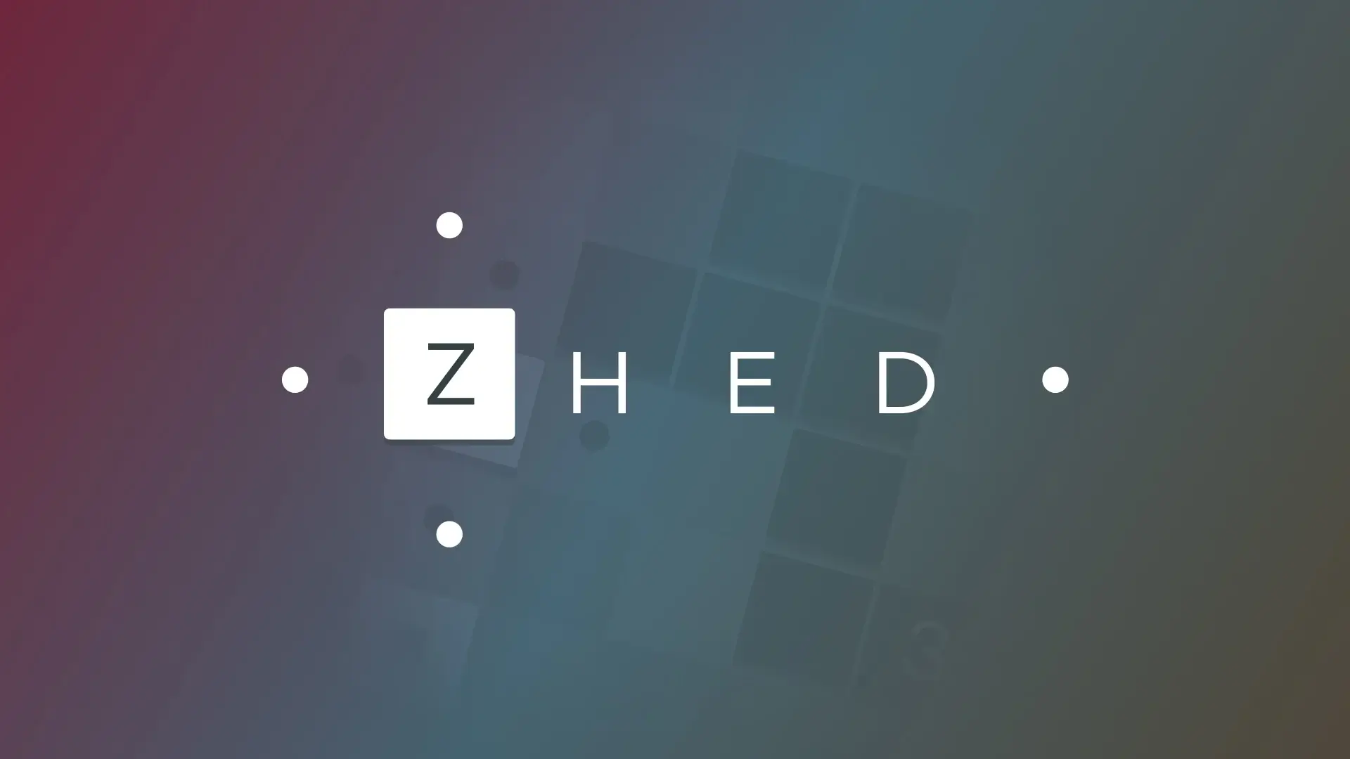 ZHED Banner Image