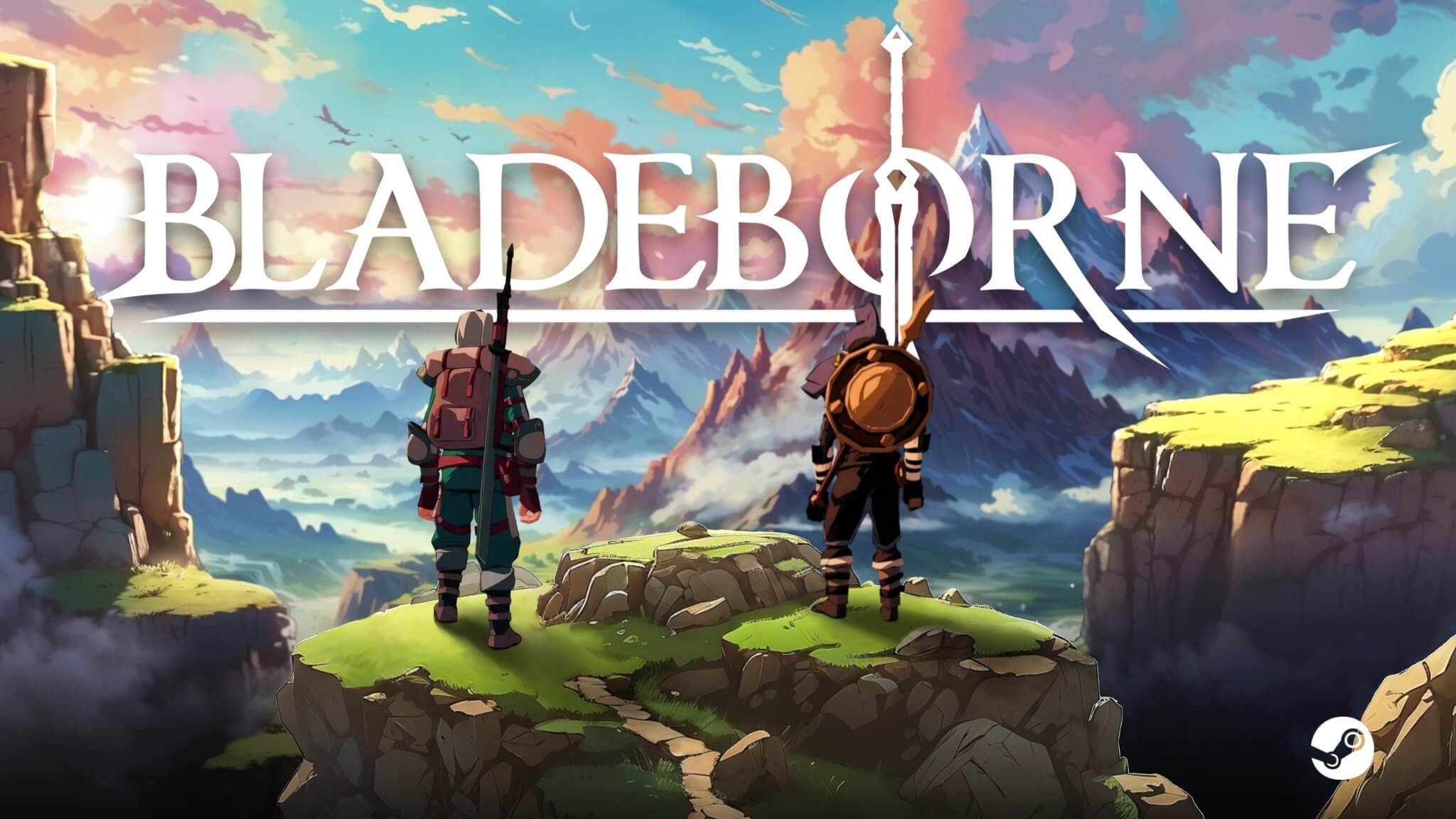 Bladeborne Banner Image