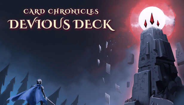 Card Chronicles: Devious Deck Banner Image